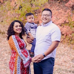 Meet your Posher, Ingrid